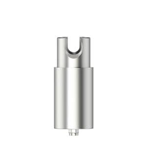 Ti-Forms Abutment for Ceramill Straumann® Tissue Level® - WN Ø 6,5 mm