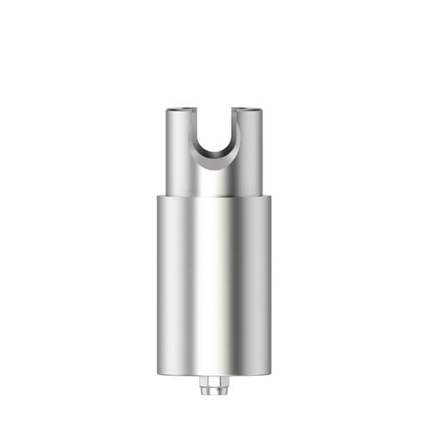 Ti-Forms Abutment for Ceramill Straumann® Tissue Level® - WN Ø 6,5 mm