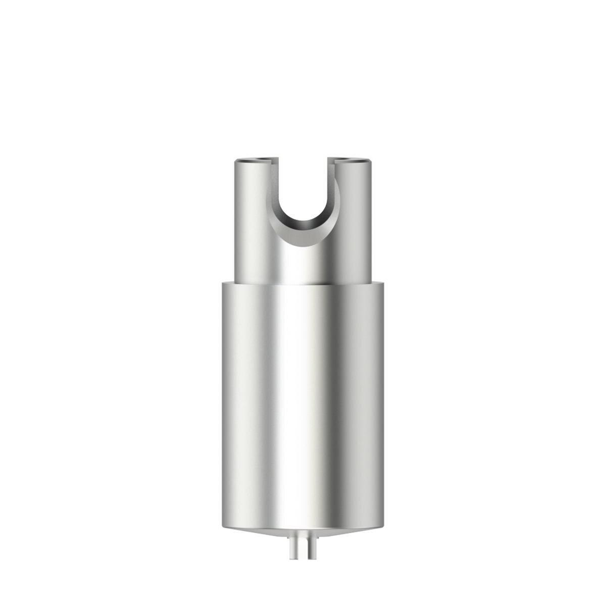 Ti-Forms Abutment for Ceramill Straumann® Tissue Level® - NNC Ø 3,5 mm