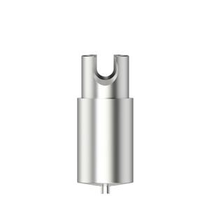 Ti-Forms Abutment for Ceramill Straumann® Tissue Level® - NNC Ø 3,5 mm