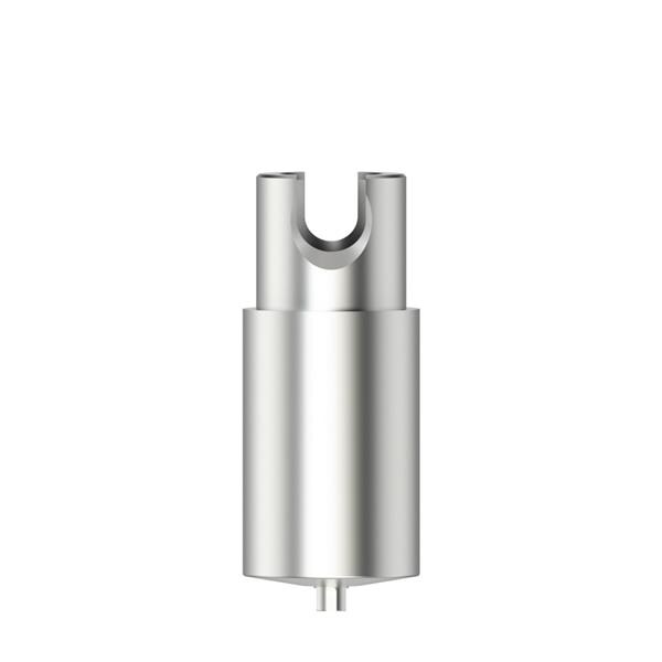Ti-Forms Abutment for Ceramill Straumann® Tissue Level® - NNC Ø 3,5 mm