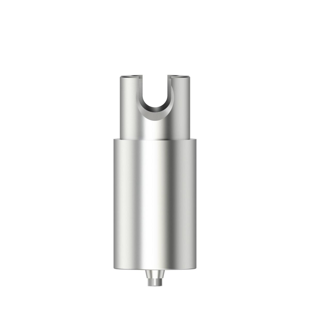 Ti-Forms Abutment for Ceramill Dentsply Implants® ASTRA TECH OsseoSpeed® TX D - Ø 3,5 mm / 4,0 mm