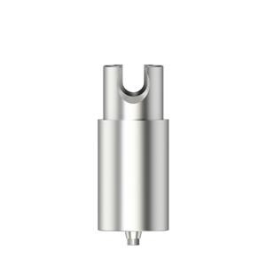 Ti-Forms Abutment for Ceramill Dentsply Implants® ASTRA TECH OsseoSpeed® TX D - Ø 3,5 mm / 4,0 mm