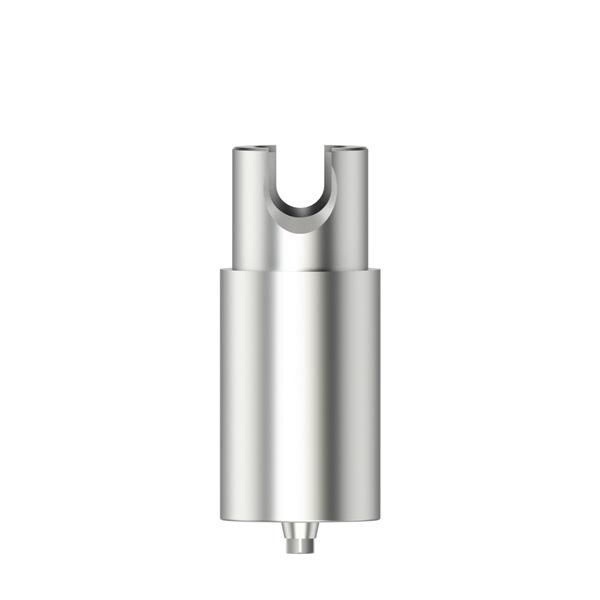 Ti-Forms Abutment for Ceramill Dentsply Implants® ASTRA TECH OsseoSpeed® TX D - Ø 3,5 mm / 4,0 mm