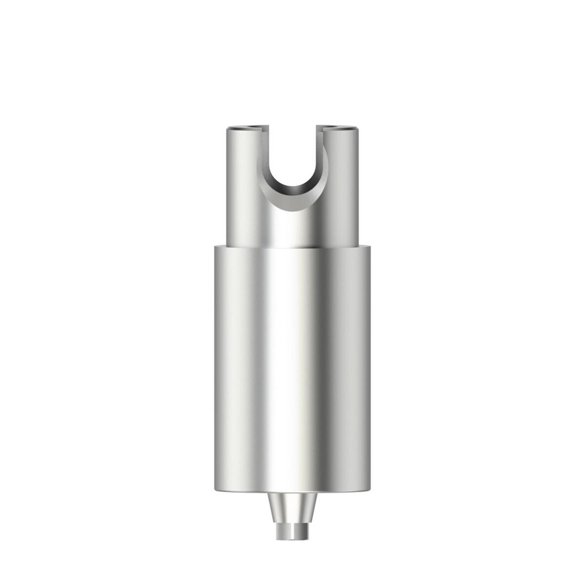 Ti-Forms Abutment for Ceramill Dentsply Implants® ASTRA TECH OsseoSpeed® TX D - Ø 4,5 mm / 5,0 mm