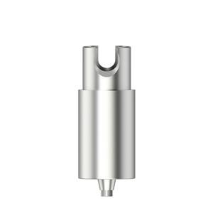 Ti-Forms Abutment for Ceramill Dentsply Implants® ASTRA TECH OsseoSpeed® TX D - Ø 4,5 mm / 5,0 mm