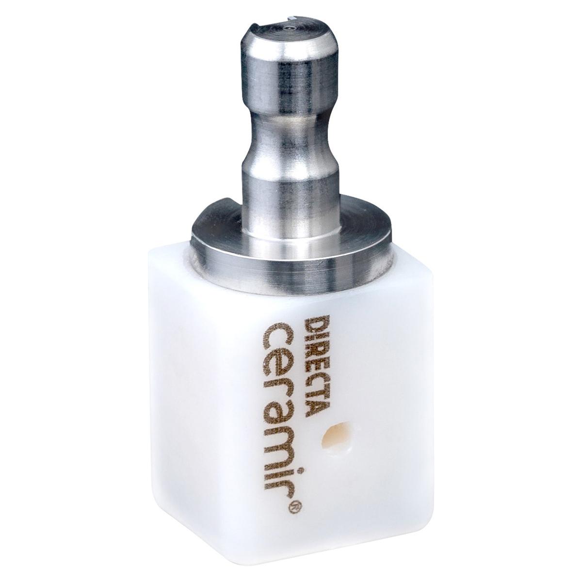 Ceramir® i-BLOCK - A0 Chroma, Ø Small, Packung 5 Stück