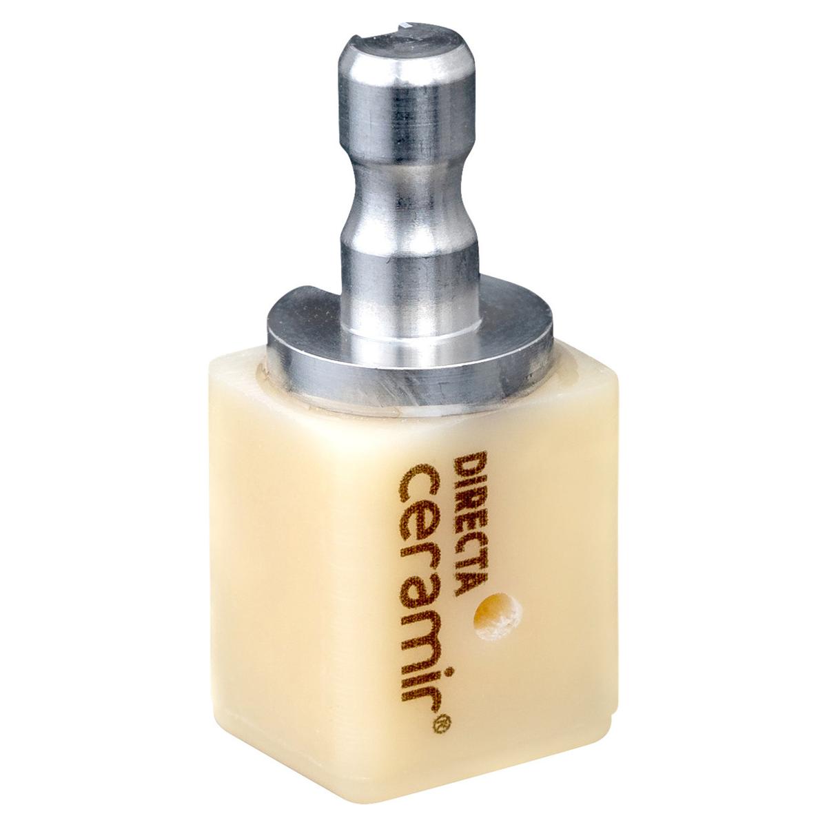 Ceramir® i-BLOCK - A3 Chroma, Ø Small, Packung 5 Stück