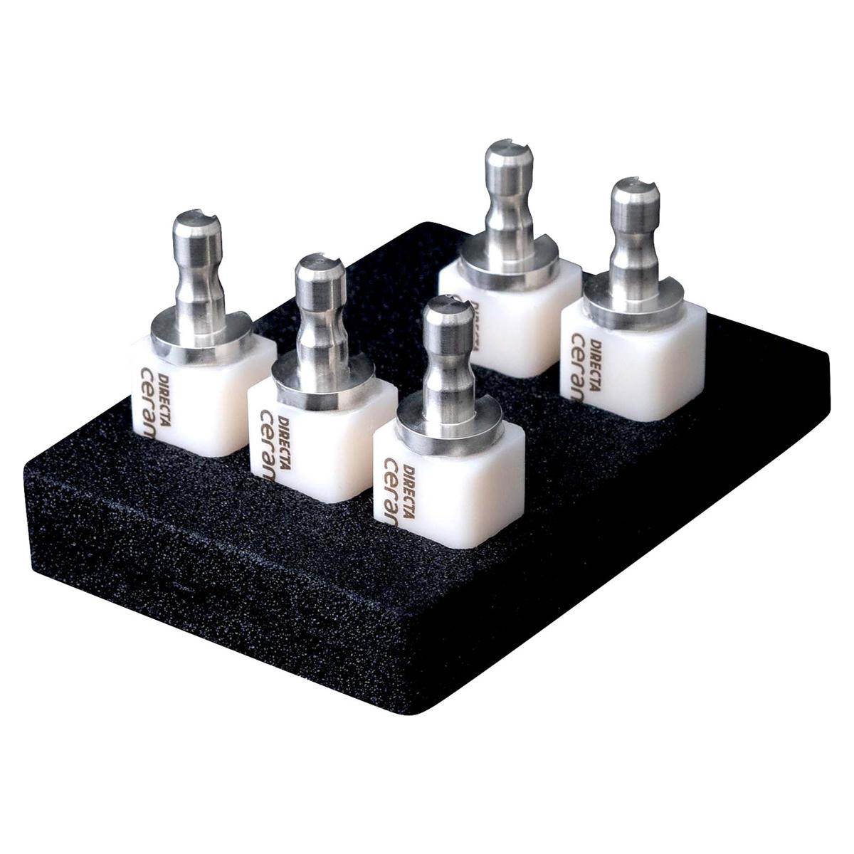 Ceramir® C-BLOCK - A0 Chroma, Packung 5 Stück