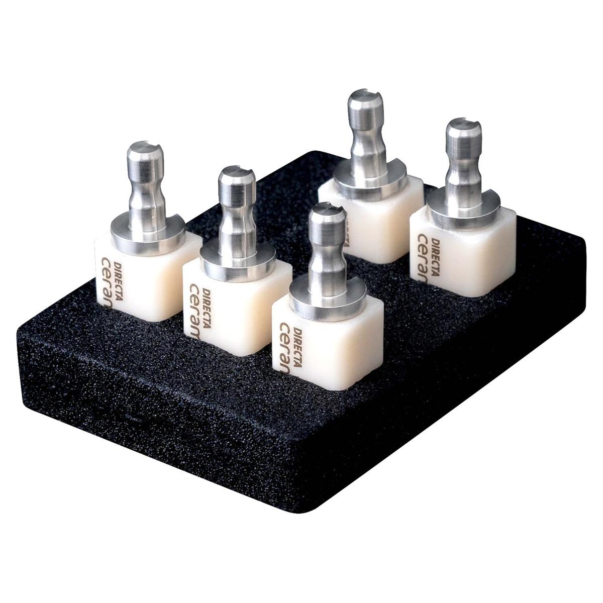 Ceramir® C-BLOCK - A1 Chroma, Packung 5 Stück