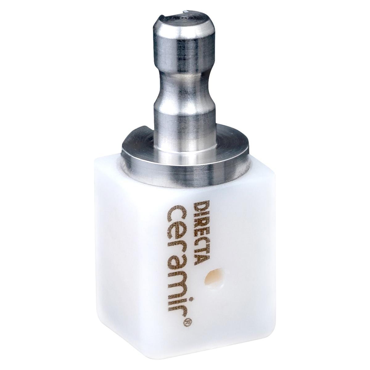 Ceramir® i-BLOCK - A0 Chroma, Ø Large, Packung 5 Stück