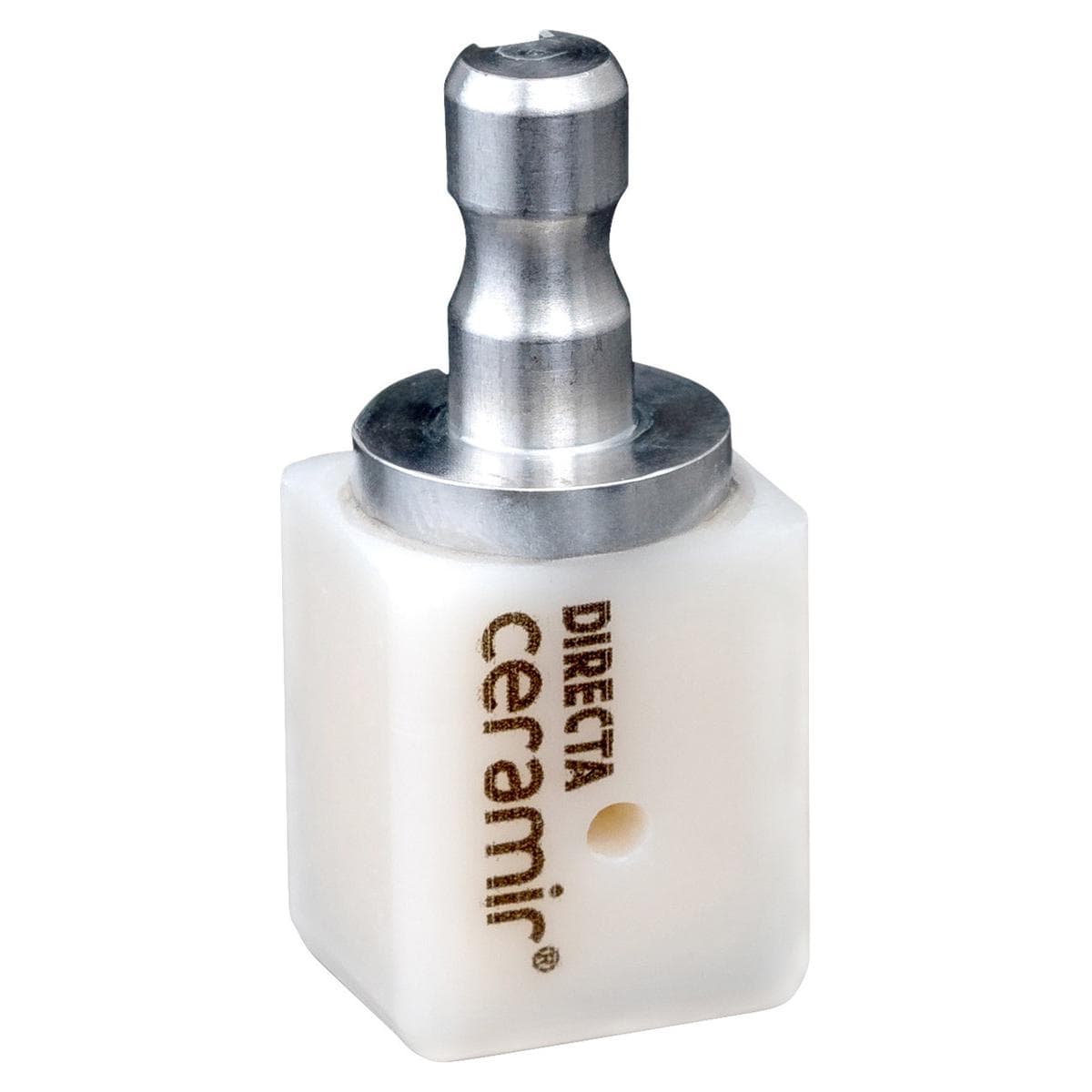 Ceramir® i-BLOCK - A1 Chroma, Ø Large, Packung 5 Stück