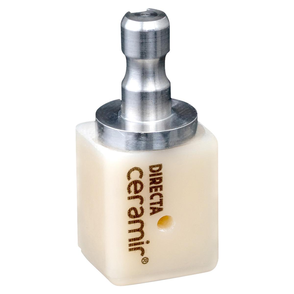 Ceramir® i-BLOCK - A2 Chroma, Ø Large, Packung 5 Stück