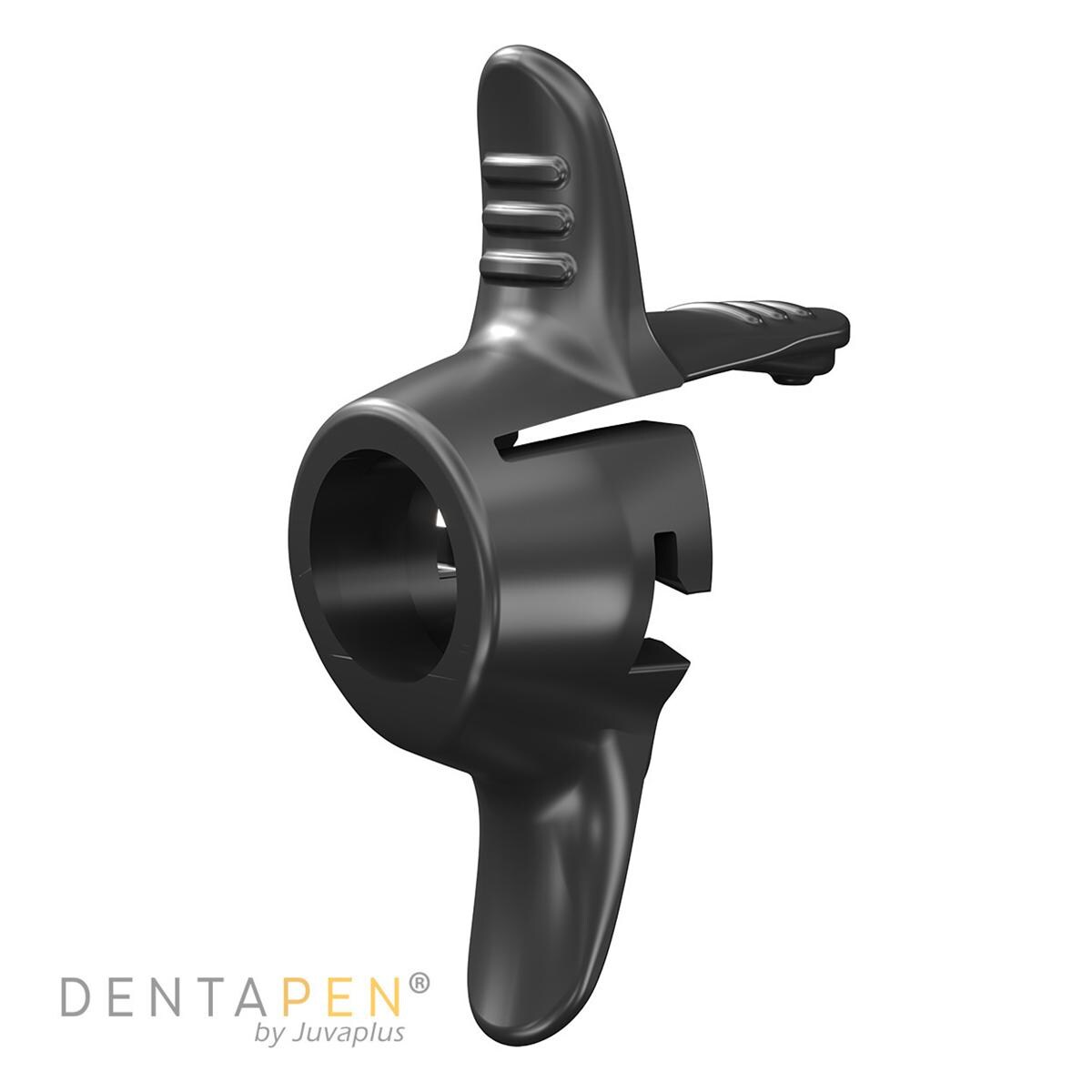 Dentapen® Griffaufsätze - Spritzenhaltung, Packung 5 Stück