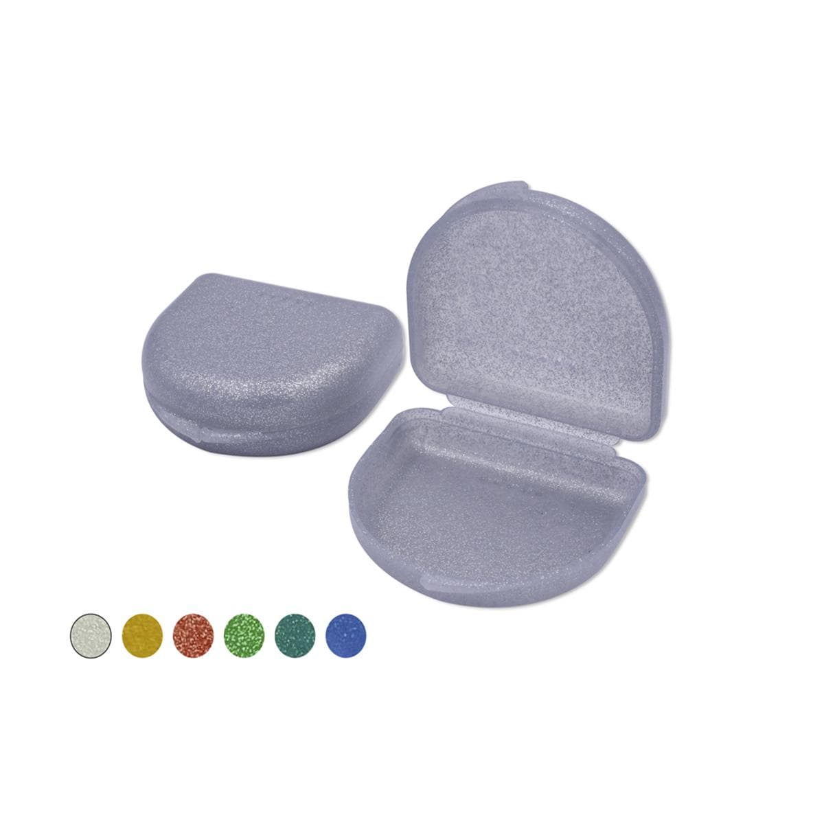 Dento Box® I glitzer - Sortiment - Set