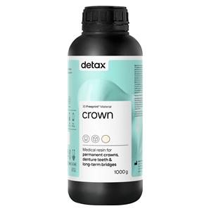 3D Freeprint® crown - A2, Flasche 1.000 g