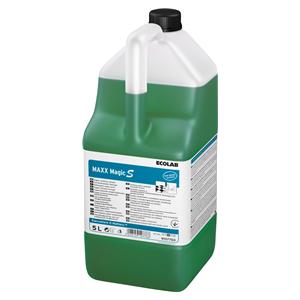 MAXX Magic S - Kanister 2 x 5 Liter