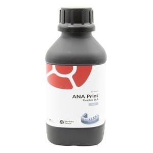 ANA Print™ Flexible SLA - Grau, Flasche 1.000 g
