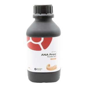 ANA Print™ Flexible SLA - Beige, Flasche 1.000 g