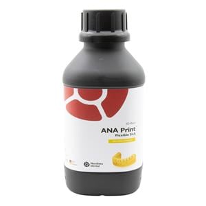 ANA Print™ Flexible SLA - Gelb Opaque, Flasche 1.000 g