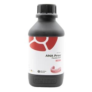 ANA Print™ Flexible DLP - Pink, Flasche 1.000 g