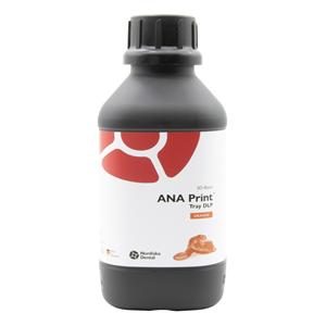 ANA Print™ Tray DLP - Orange, Flasche 1.000 g