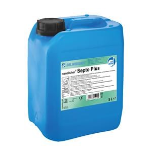 neodisher® Septo Plus - Kanister 5 Liter