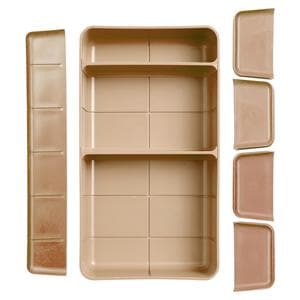 Drawer Organizer - Beige