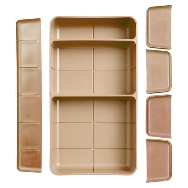 Drawer Organizer - Beige