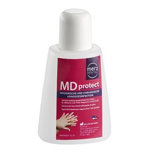 MD protect Händedesinfektion - Flasche 100 ml