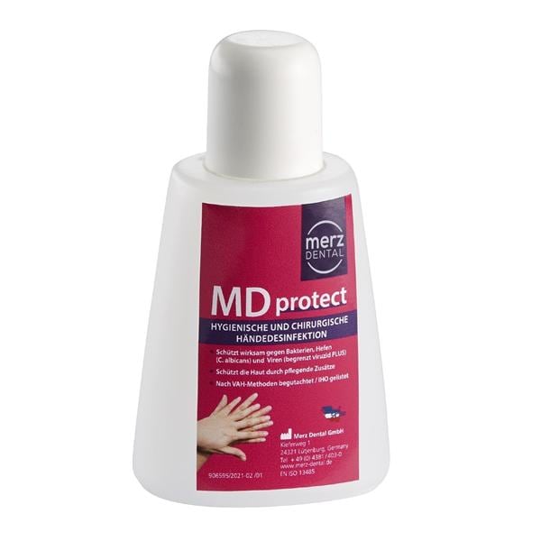 MD protect Händedesinfektion - Flasche 100 ml