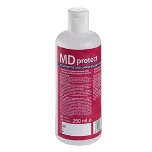 MD protect Händedesinfektion - Flasche 250 ml