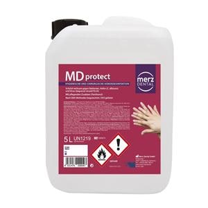 MD protect Händedesinfektion - Kanister 5 Liter