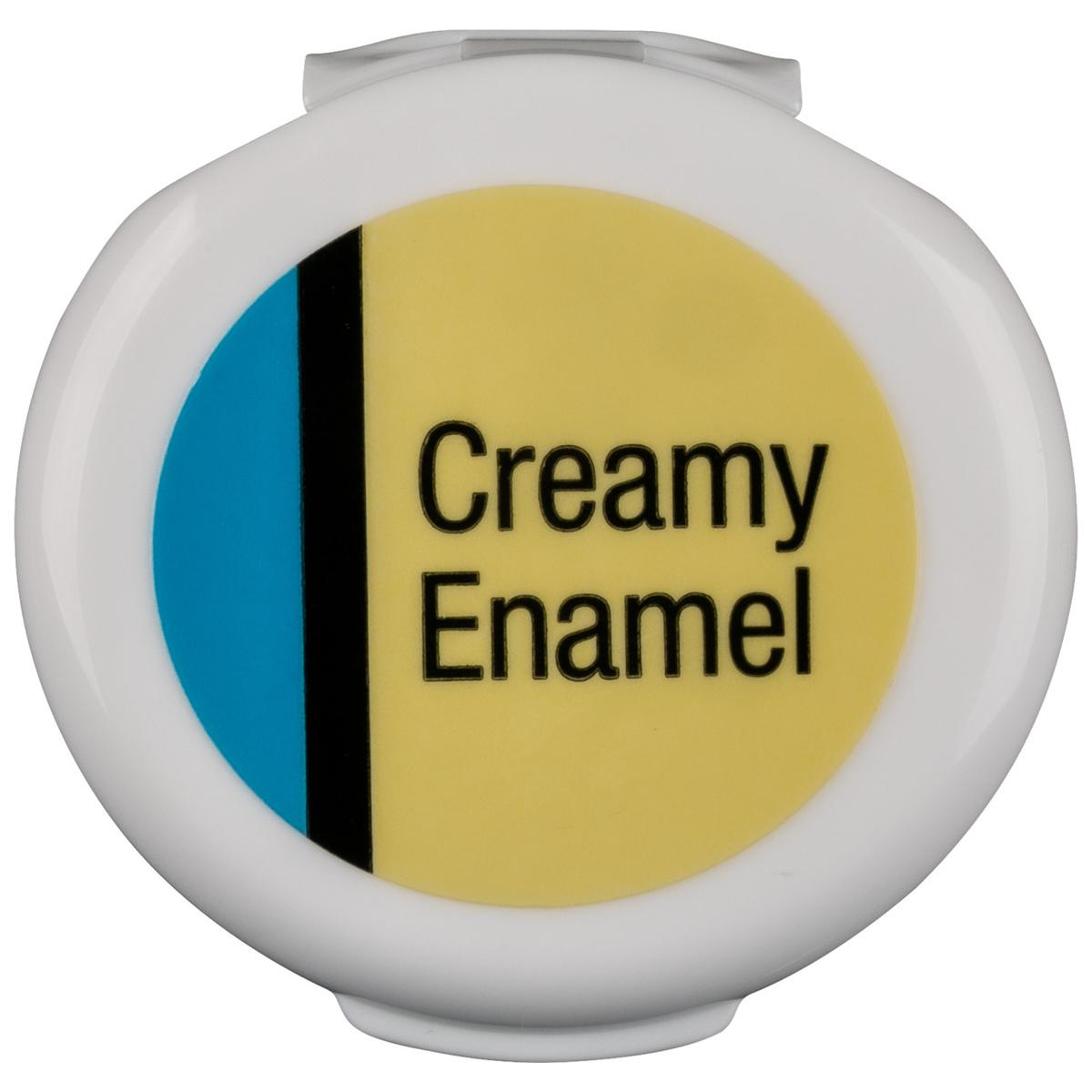 CERABIEN™ MiLai, Luster - Creamy Enamel, Packung 50 g