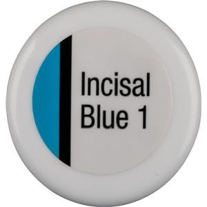 CERABIEN™ MiLai, Internal Stain - Incisal Blue 1, Packung 3 g