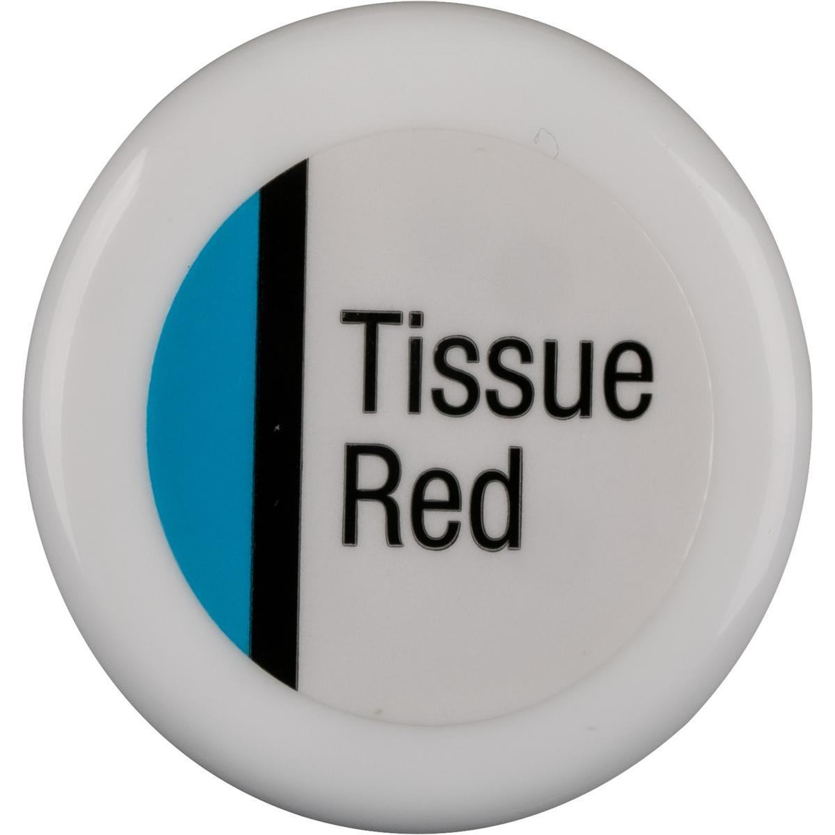 CERABIEN™ MiLai, Internal Stain - Tissue Red, Packung 3 g