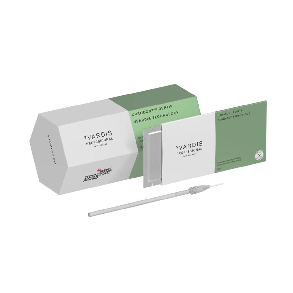 Curodont™ Repair - Packung 10 Stück