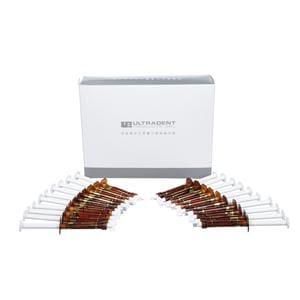 Astringedent™ X, Spritzen - Spritzen 20 x 1,2 ml