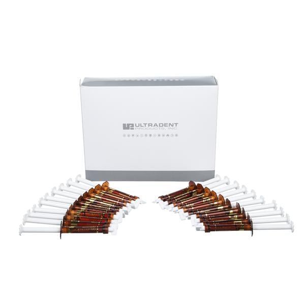 Astringedent™ X, Spritzen - Spritzen 20 x 1,2 ml