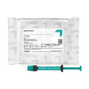 Icon Infiltrant - Spritzen 3 x 0,45 ml