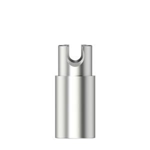 Ti-Forms Abutment for Ceramill Biomet 3i® External Hex® - RP Ø 4,1 mm