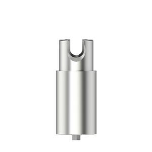 Ti-Forms Abutment for Ceramill Zimmer Dental® MIS® BioHorizons® - Ø 3,5 mm