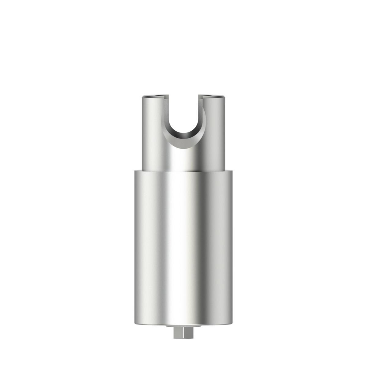 Ti-Forms Abutment for Ceramill Zimmer Dental® MIS® BioHorizons® - Ø 4,5 mm