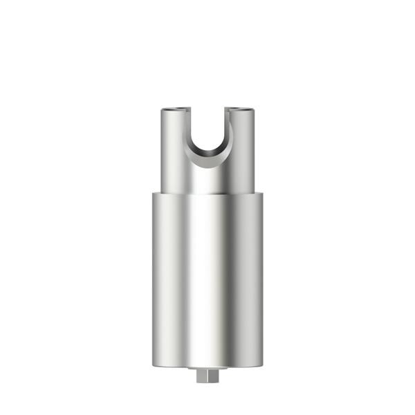 Ti-Forms Abutment for Ceramill Zimmer Dental® MIS® BioHorizons® - Ø 4,5 mm
