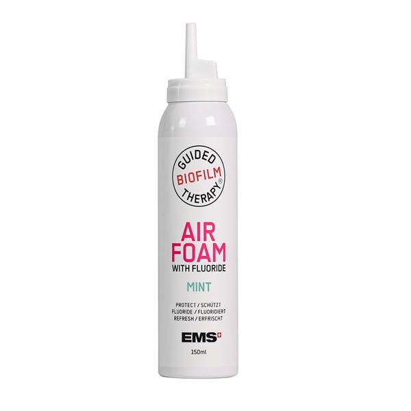 GBT Airfoam® - Minze, Dose 150 ml