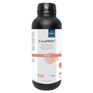 CreaPRINT Try-In - Gum, Flasche 1.000 g