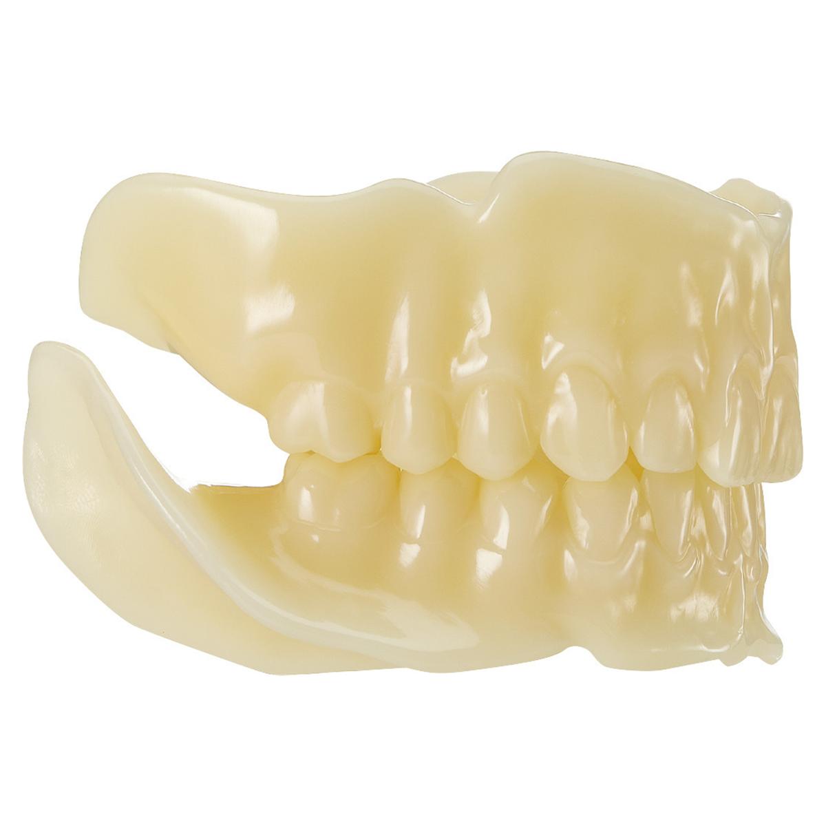 CreaPRINT Try-In - Ivory, Flasche 1.000 g