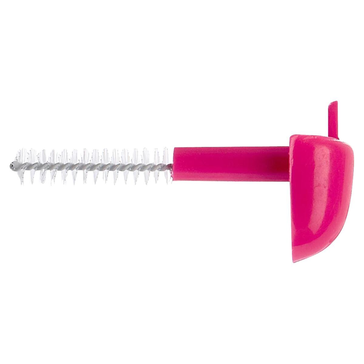 PROXI Interdentalbürse - Coral, ISO 1, PHD 0.7, Packung 6 Stück