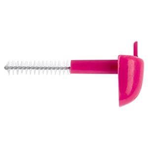 PROXI Interdentalbürse - Coral, ISO 1, PHD 0.7, Packung 6 Stück