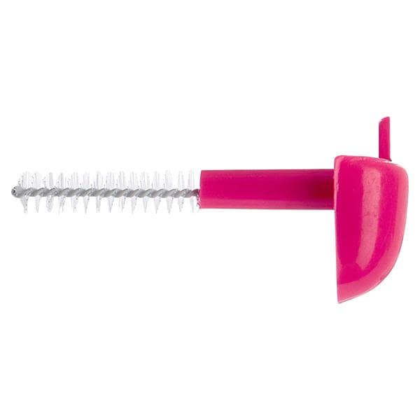 PROXI Interdentalbürse - Coral, ISO 1, PHD 0.7, Packung 6 Stück